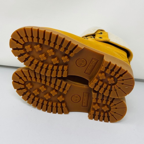 NEW**TIMBERLAND*Jayne Boots**US 6, 7, 9.5**$160 - Picture 7 of 7